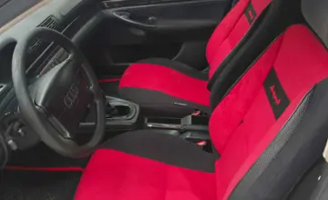 Audi A4 1996 года за 1 800 000 тг. в Восточно-Казахстанская область