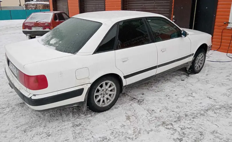 Audi 100 1994 года за 1 000 000 тг. в Усть-Каменогорск