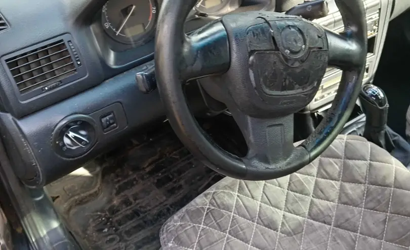 Skoda Octavia 2010 года за 800 000 тг. в Усть-Каменогорск фото 4