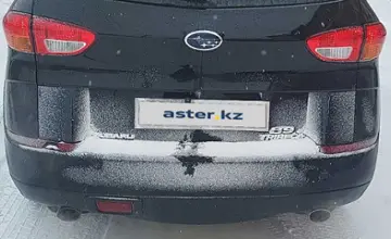 Subaru Tribeca 2007 года за 4 200 000 тг. в Кызылординская область фото 3