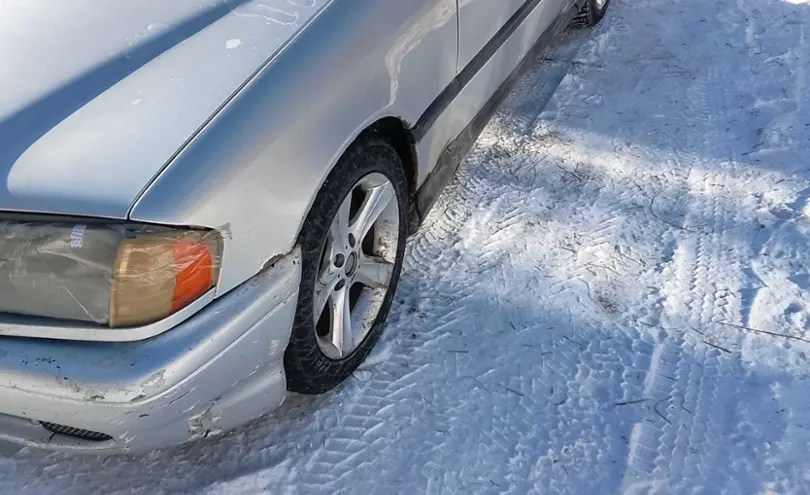 Mercedes-Benz C-Класс 1996 года за 800 000 тг. в Астана фото 2