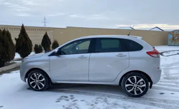 LADA (ВАЗ) XRAY 2017 года за 2 950 000 тг. в Мангистауская область