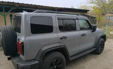 Tank 300 2023 года за 18 500 000 тг. в Алматы фото 4