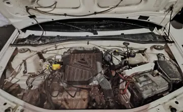 LADA (ВАЗ) Largus 2015 года за 3 900 000 тг. в Тараз