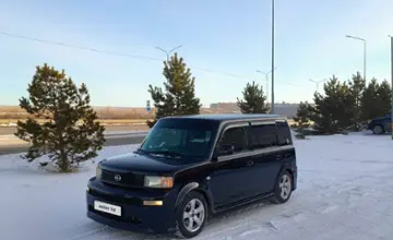 Scion xB 2005 года за 4 400 000 тг. в Караганда фото 1