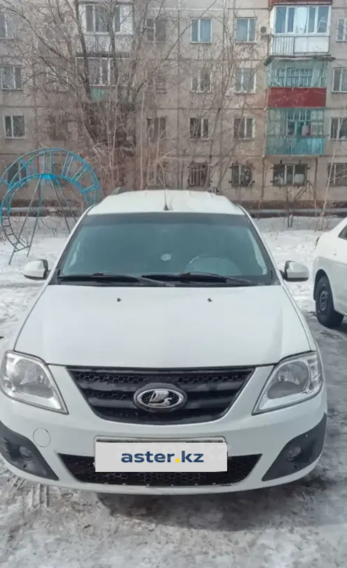 LADA (ВАЗ) Largus 2013 года за 3 500 000 тг. в Караганда фото 3