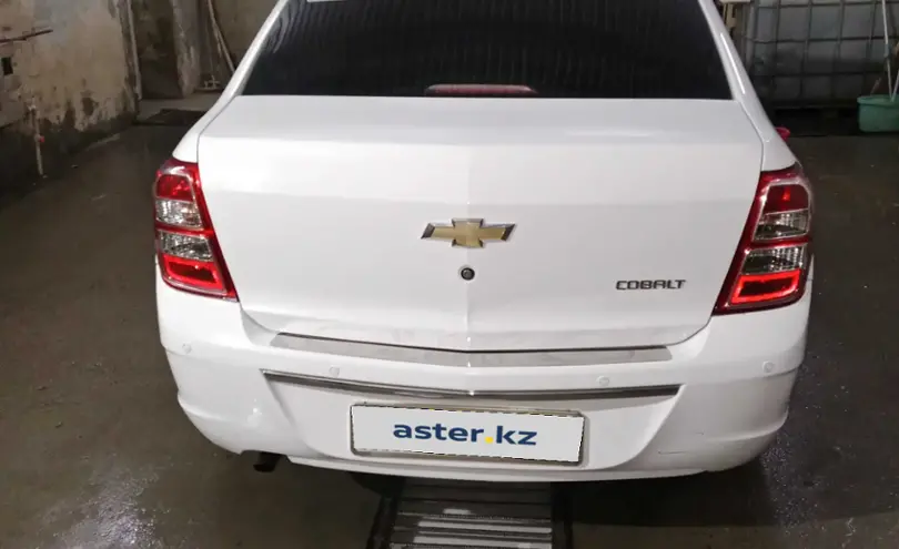 Chevrolet Cobalt 2020 года за 4 700 000 тг. в Атырауская область