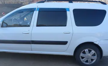 LADA (ВАЗ) Largus 2014 года за 3 500 000 тг. в Шымкент