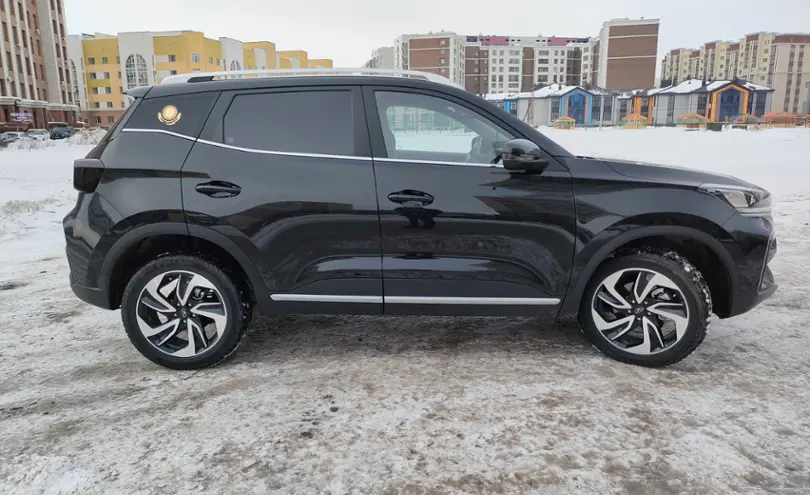 Kaiyi X3 2024 года за 7 500 000 тг. в Астана