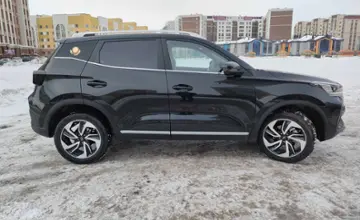 Kaiyi X3 2024 года за 7 500 000 тг. в Астана