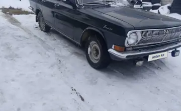 ГАЗ 24 «Волга» 1982 года за 2 000 000 тг. в Алматы фото 2