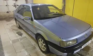 Volkswagen Passat 1992 года за 1 200 000 тг. в Западно-Казахстанская область фото 3