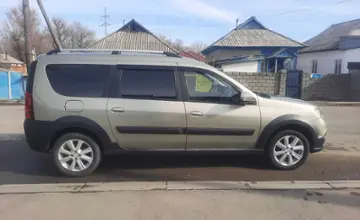 LADA (ВАЗ) Largus Cross 2022 года за 7 100 000 тг. в Жетысуская область фото 4