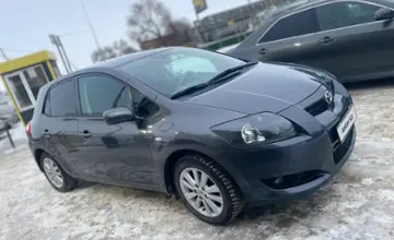 Toyota Auris 2008 года за 4 500 000 тг. в Западно-Казахстанская область фото 2