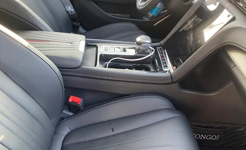 Hongqi H5 2024 года за 11 200 000 тг. в Алматы фото 3