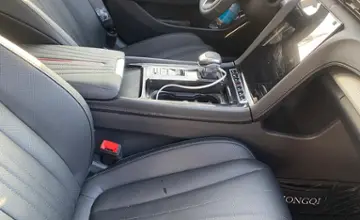 Hongqi H5 2024 года за 12 500 000 тг. в Алматы фото 3