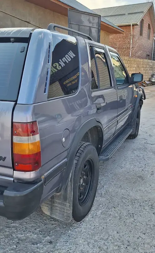 Opel Frontera 1995 года за 3 500 000 тг. в Шымкент фото 3