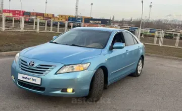 Toyota Camry 2006 года за 5 200 000 тг. в Алматы фото 1