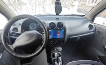 Daewoo Matiz 2005 года за 1 600 000 тг. в Экибастуз