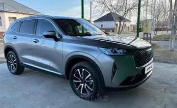 Haval H6 2024 года за 12 450 000 тг. в Туркестанская область