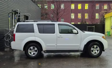 Nissan Pathfinder 2006 года за 6 500 000 тг. в Алматы фото 3