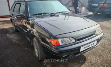 LADA (ВАЗ) 2114 2006 года за 900 000 тг. в Алматы фото 2