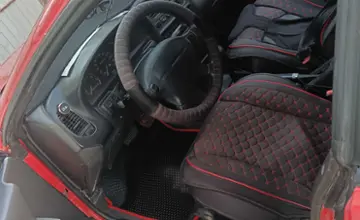 Mazda 323 1996 года за 2 000 000 тг. в Кызылорда фото 4