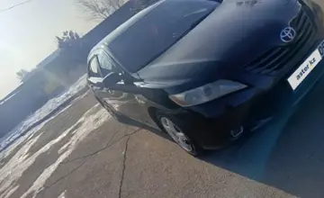 Toyota Camry 2006 года за 5 000 000 тг. в Алматы фото 2