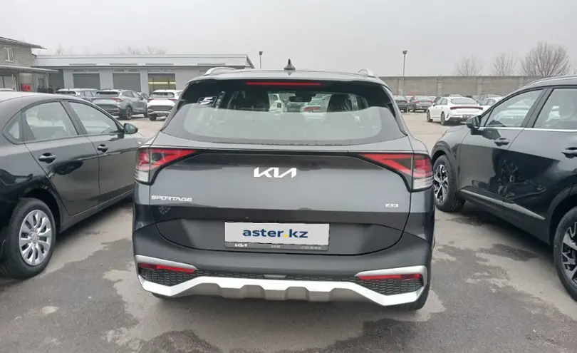 Kia Sportage 2025 года за 15 900 000 тг. в Алматы