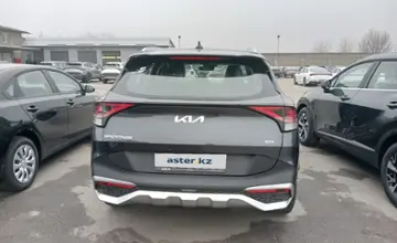 Kia Sportage 2025 года за 15 490 000 тг. в Алматы