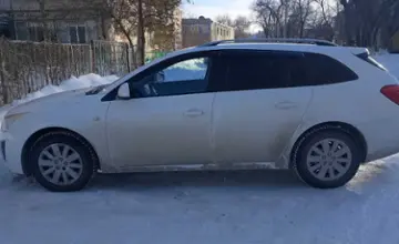 Chevrolet Cruze 2013 года за 5 200 000 тг. в Актюбинская область фото 4
