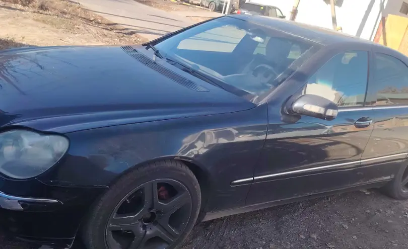 Mercedes-Benz S-Класс 2002 года за 2 900 000 тг. в Кызылорда