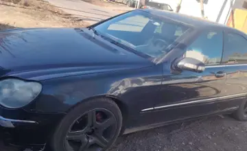 Mercedes-Benz S-Класс 2002 года за 2 900 000 тг. в Кызылорда фото 1