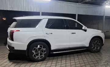 Hyundai Palisade 2019 года за 19 000 000 тг. в Алматы фото 3