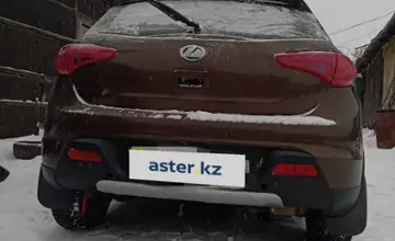 Lifan X50 2015 года за 1 900 000 тг. в Петропавловск фото 3