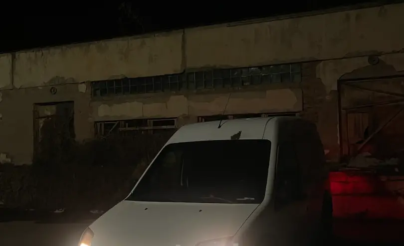 Ford Transit Connect 2010 года за 2 750 000 тг. в Алматы