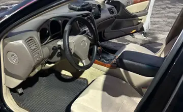 Lexus GS 1998 года за 4 000 000 тг. в Жамбылская область