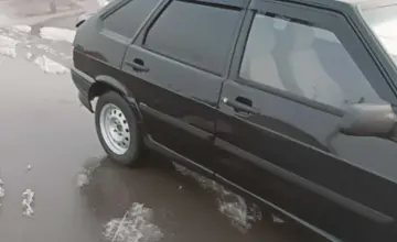 LADA (ВАЗ) 2114 2008 года за 1 000 000 тг. в Алматы фото 4