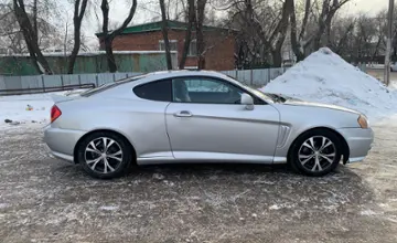 Hyundai Tuscani 2002 года за 3 200 000 тг. в Петропавловск фото 2