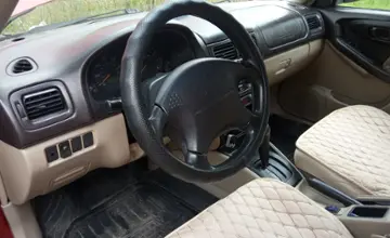 Subaru Forester 1998 года за 3 000 000 тг. в Усть-Каменогорск