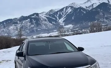 Toyota Camry 2017 года за 11 200 000 тг. в Алматы