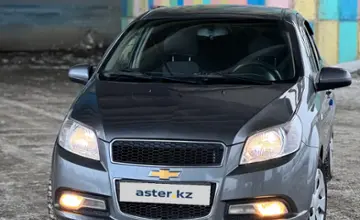 Chevrolet Nexia 2021 года за 4 150 000 тг. в Семей фото 3