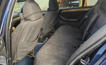 BMW 3 серии 2005 года за 3 500 000 тг. в Восточно-Казахстанская область фото 4