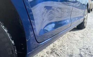 Volkswagen Polo 2022 года за 7 600 000 тг. в Петропавловск фото 2