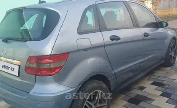 Mercedes-Benz B-Класс 2007 года за 3 600 000 тг. в Алматы фото 2