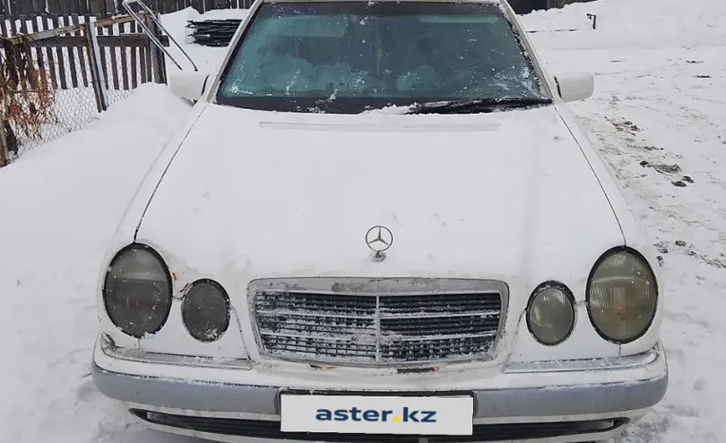 Mercedes-Benz E-Класс 1995 года за 2 000 000 тг. в Павлодар