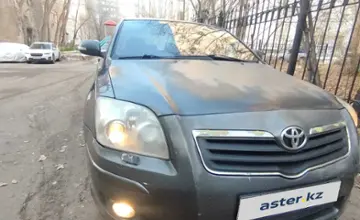 Toyota Avensis 2007 года за 4 600 000 тг. в Астана фото 4