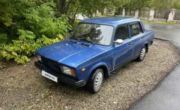 LADA (ВАЗ) 2107 2008 года за 650 000 тг. в Восточно-Казахстанская область фото 1