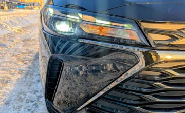 Chevrolet Monza 2023 года за 7 400 000 тг. в Уральск фото 2