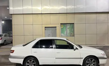 Toyota Corona 1997 года за 1 900 000 тг. в Алматы фото 4